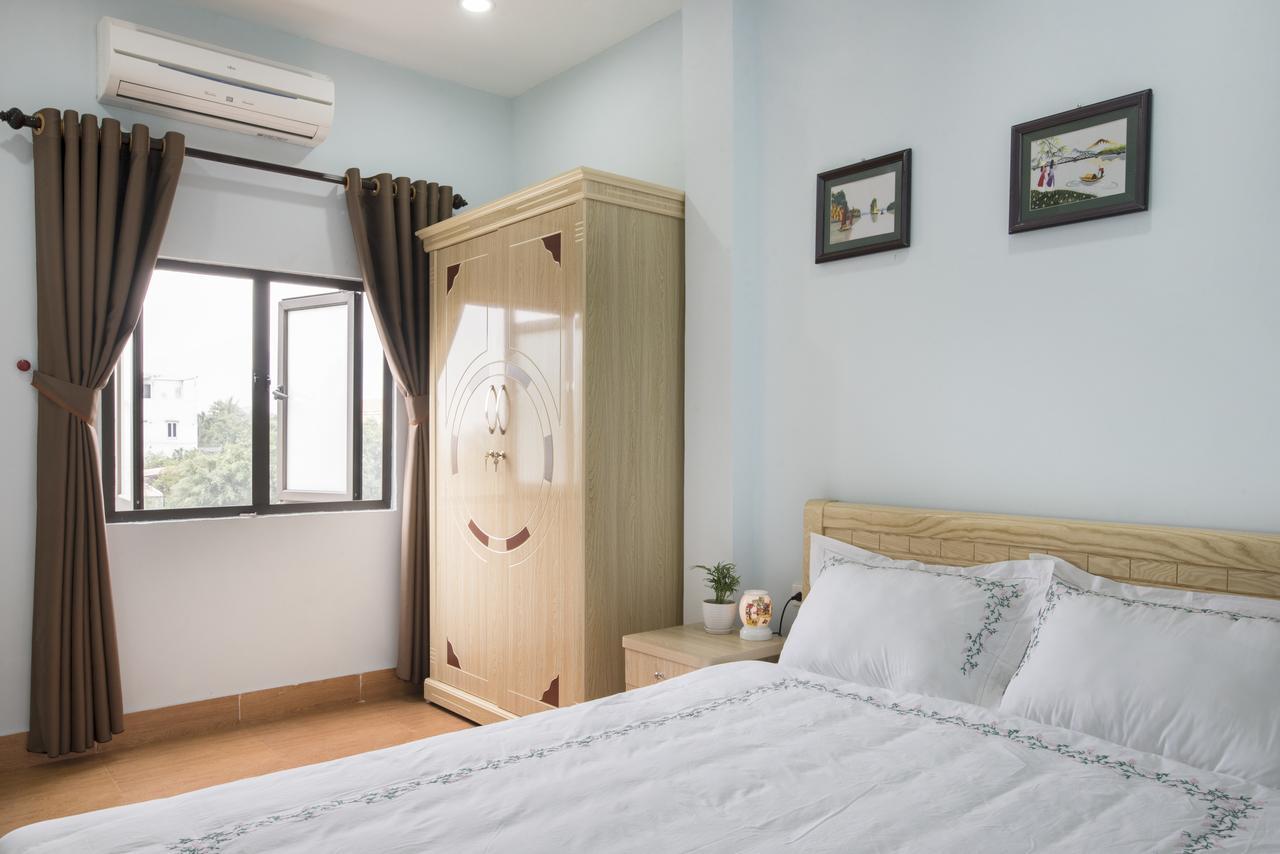 Tam Coc Craft Homestay 닌빈 외부 사진