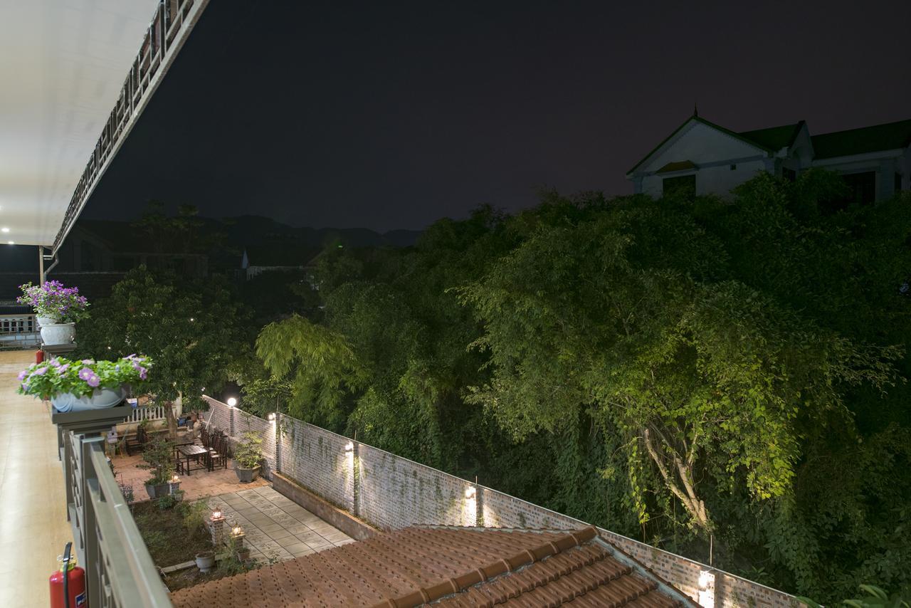 Tam Coc Craft Homestay 닌빈 외부 사진