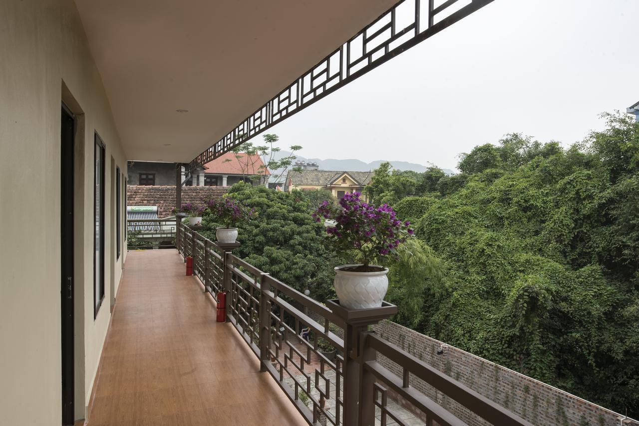 Tam Coc Craft Homestay 닌빈 외부 사진