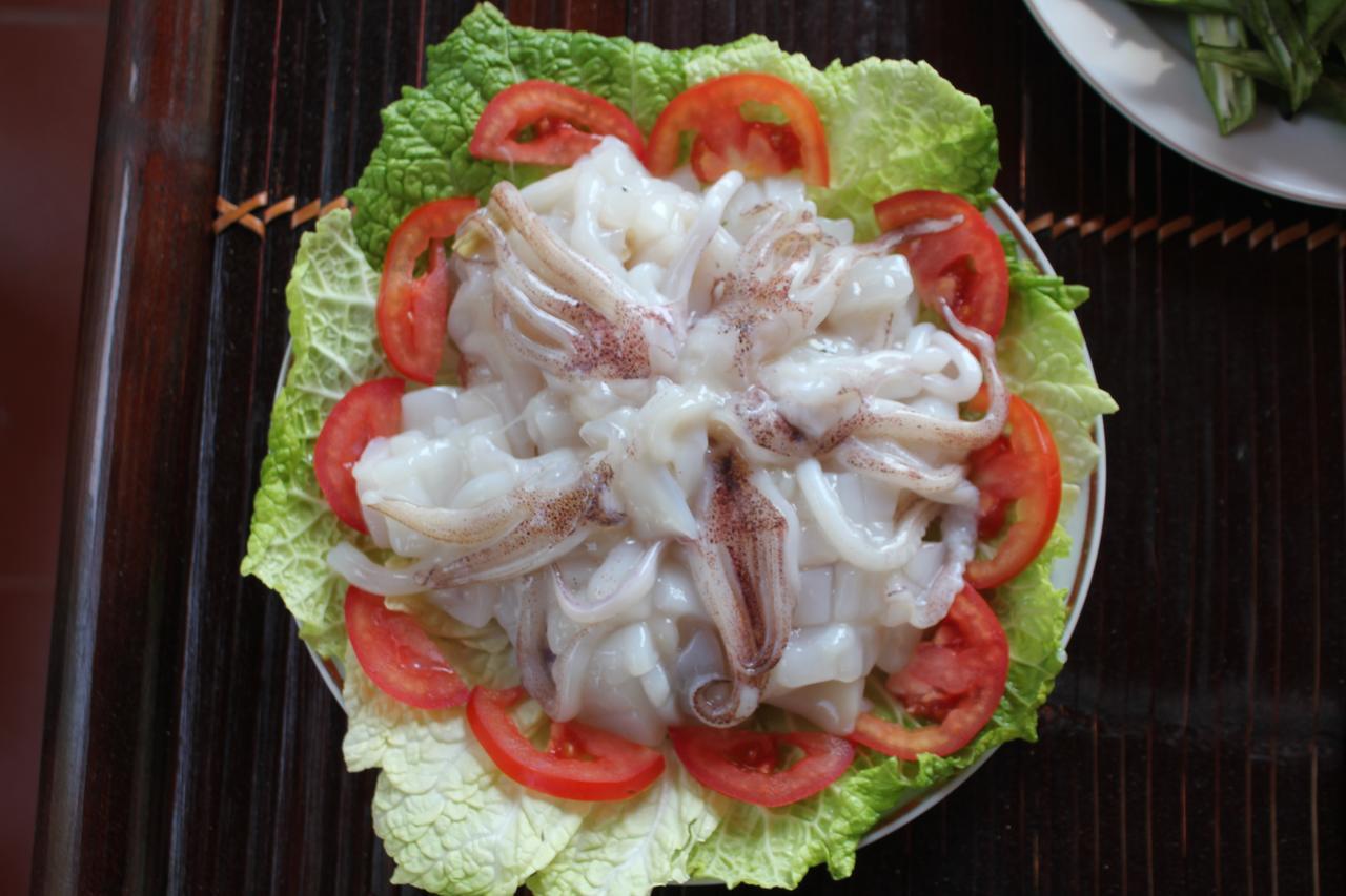 Tam Coc Craft Homestay 닌빈 외부 사진