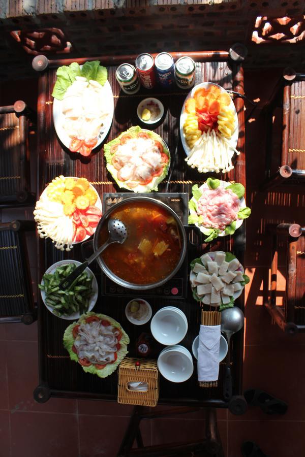 Tam Coc Craft Homestay 닌빈 외부 사진