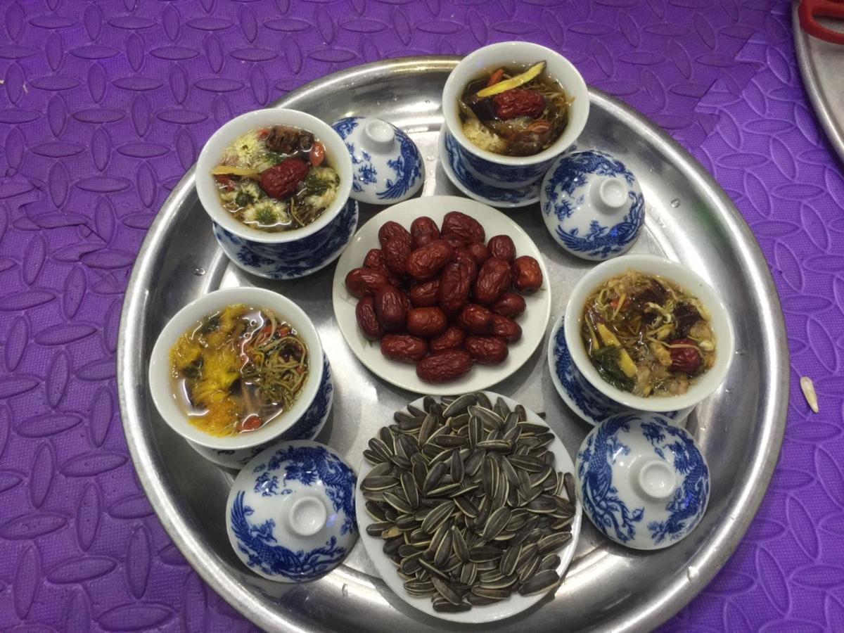 Tam Coc Craft Homestay 닌빈 객실 사진